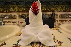 La Mansion Inn Arenal