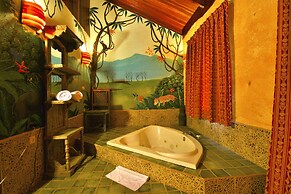 La Mansion Inn Arenal