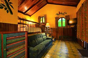 La Mansion Inn Arenal