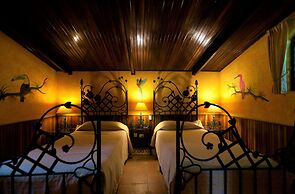 La Mansion Inn Arenal