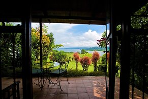 La Mansion Inn Arenal