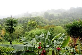 La Mansion Inn Arenal