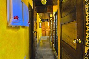 La Mansion Inn Arenal