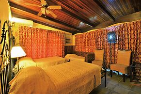 La Mansion Inn Arenal