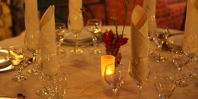 La Mansion Inn Arenal