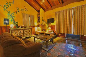 La Mansion Inn Arenal