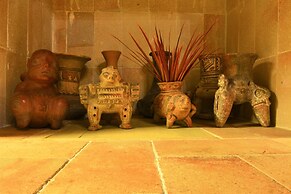 La Mansion Inn Arenal