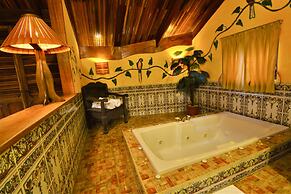 La Mansion Inn Arenal