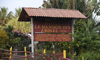 La Mansion Inn Arenal