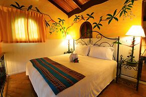 La Mansion Inn Arenal