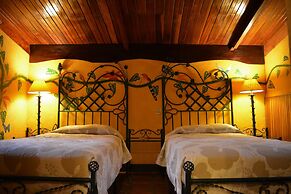 La Mansion Inn Arenal