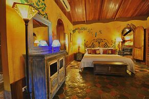 La Mansion Inn Arenal