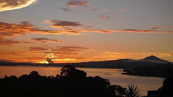 La Mansion Inn Arenal