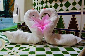 La Mansion Inn Arenal