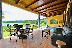 La Mansion Inn Arenal