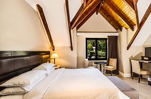 Arelauquen Lodge, A Tribute Portfolio Hotel