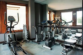 Arelauquen Lodge, A Tribute Portfolio Hotel