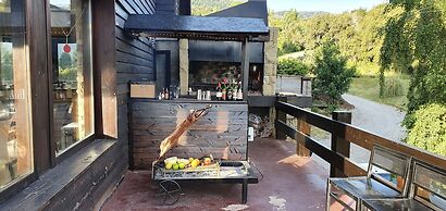 Arelauquen Lodge, A Tribute Portfolio Hotel