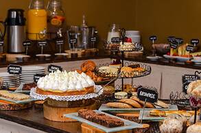 Arelauquen Lodge, A Tribute Portfolio Hotel