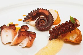 Arelauquen Lodge, A Tribute Portfolio Hotel