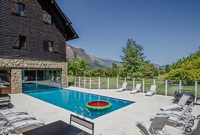 Arelauquen Lodge, A Tribute Portfolio Hotel