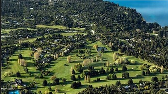 Arelauquen Lodge, A Tribute Portfolio Hotel