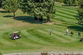 Arelauquen Lodge, A Tribute Portfolio Hotel