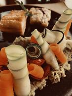 Arelauquen Lodge, A Tribute Portfolio Hotel