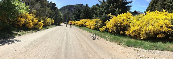Arelauquen Lodge, A Tribute Portfolio Hotel
