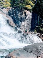 Arelauquen Lodge, A Tribute Portfolio Hotel