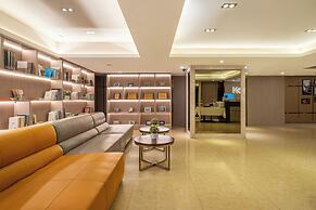 Poltton International Apartment (Foshan Zumiao Lingnan Tiandi Branch)