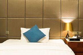 Poltton International Apartment (Foshan Zumiao Lingnan Tiandi Branch)