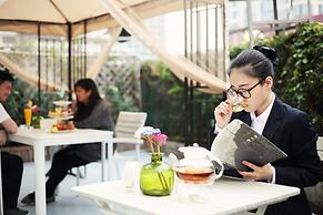 Poltton International Apartment (Foshan Zumiao Lingnan Tiandi Branch)