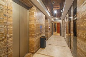 Poltton International Apartment (Foshan Zumiao Lingnan Tiandi Branch)