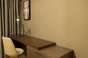 Poltton International Apartment (Foshan Zumiao Lingnan Tiandi Branch)