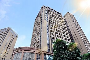 Poltton International Apartment (Foshan Zumiao Lingnan Tiandi Branch)