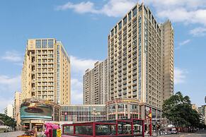 Poltton International Apartment (Foshan Zumiao Lingnan Tiandi Branch)