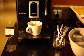 Poltton International Apartment (Foshan Zumiao Lingnan Tiandi Branch)