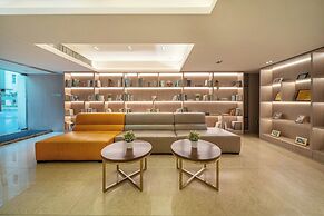 Poltton International Apartment (Foshan Zumiao Lingnan Tiandi Branch)