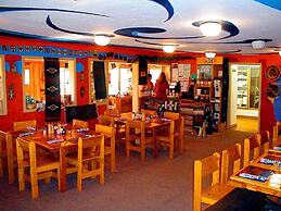 Capitol Reef Inn & Cafe