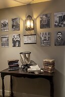 Hôtel Da Vinci & Spa