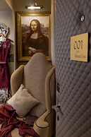 Hôtel Da Vinci & Spa