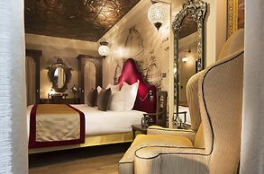 Hôtel Da Vinci & Spa