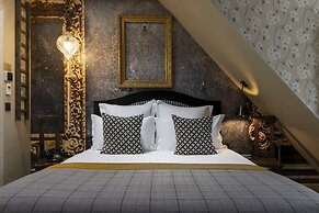 Hôtel Da Vinci & Spa