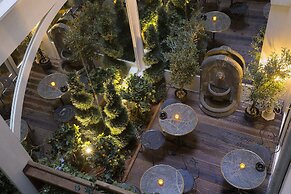 Hôtel Da Vinci & Spa