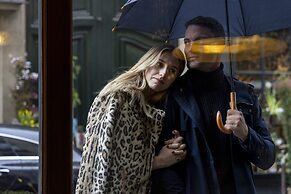 Hôtel Da Vinci & Spa