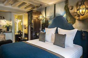 Hôtel Da Vinci & Spa