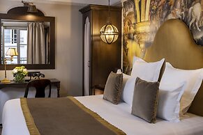 Hôtel Da Vinci & Spa