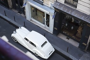 Hôtel Da Vinci & Spa