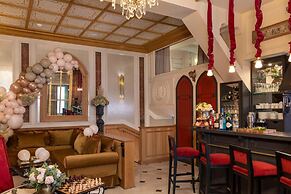 Hôtel Da Vinci & Spa